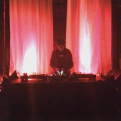20170128 Lily Ackerman All Vinyl All Night Long | Grounded | Re-bar Seattle