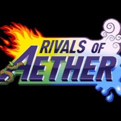 Rivals of Aether OST: Air Armada