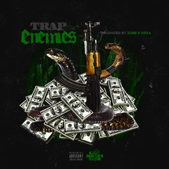 Trap - Enemies