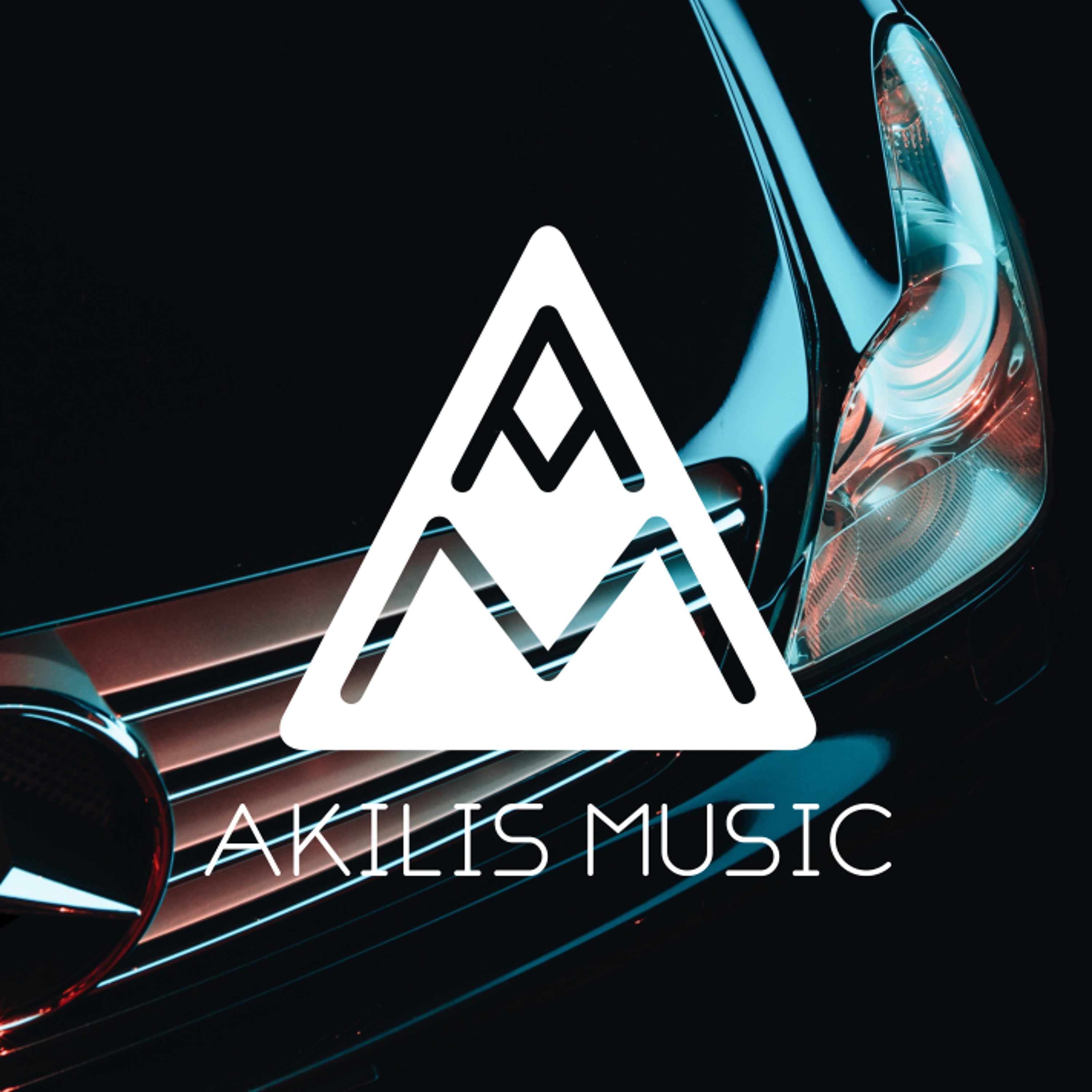 AkilisMusic - Zoo Instrumental episode artwork