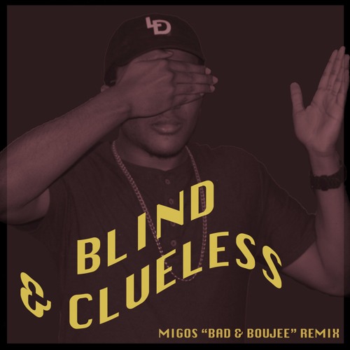 Migos "Bad & Boujee" Christian Remix - L. DeJuan
