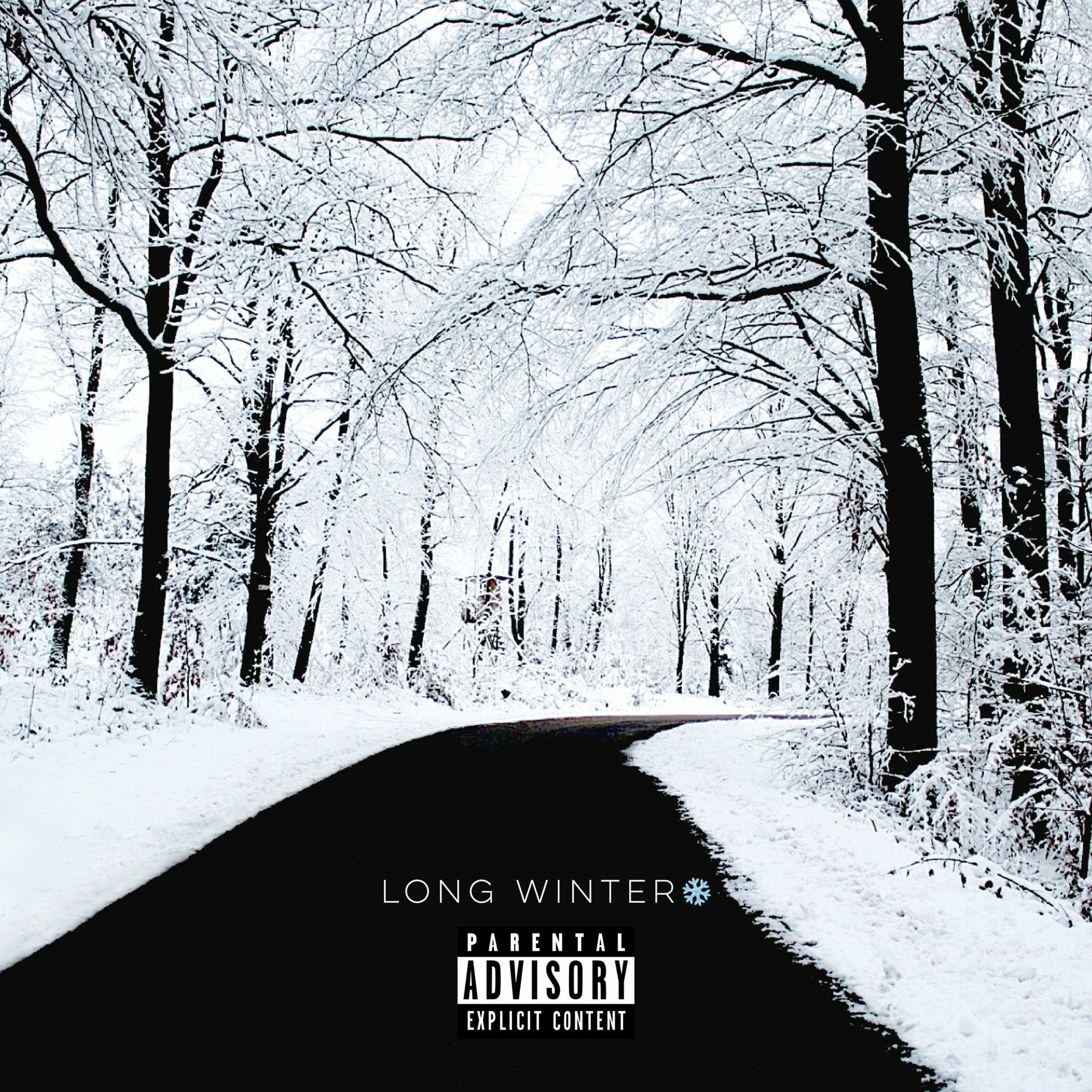 LONG WINTER episode artwork