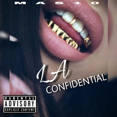 LA Confidential (Unfinished)