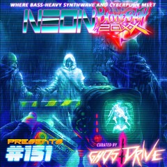 Neon Bloodbath 20xx presents #151