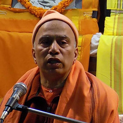 Four Exercises : Speech by Swami Tyagananda