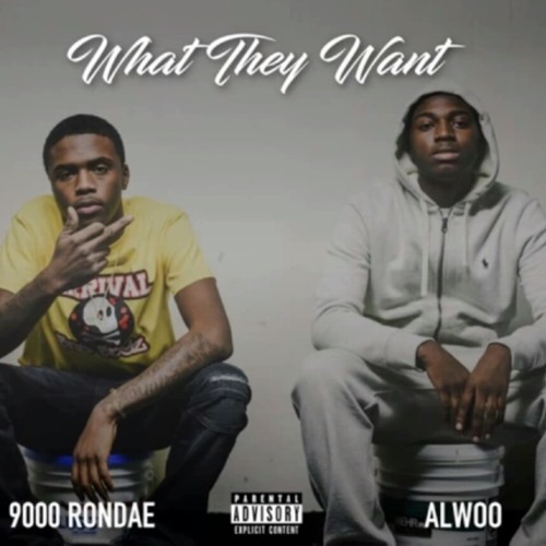 Rondae x AllStar JR - On Tha Flo