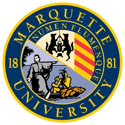 Marquette MLax Warm Up