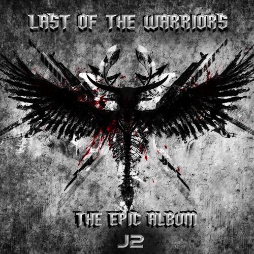 J2 'We Are The Warriors' Feat. Johnny Coppolino & Roger Will [MAIN]
