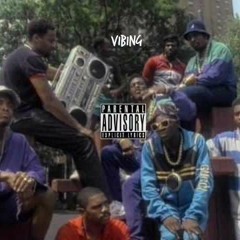 Vibing Prod. Somes Toviah