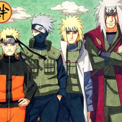 Naruto Shippuden Ending 40「 Zetsu Zetsu - Absolutely! 」- Swimy - Nightcore.