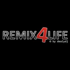 (Remix4Life™) bowo - [Arwana] Kunanti Rmx 2017 [ Dj Dedez ] - Demo