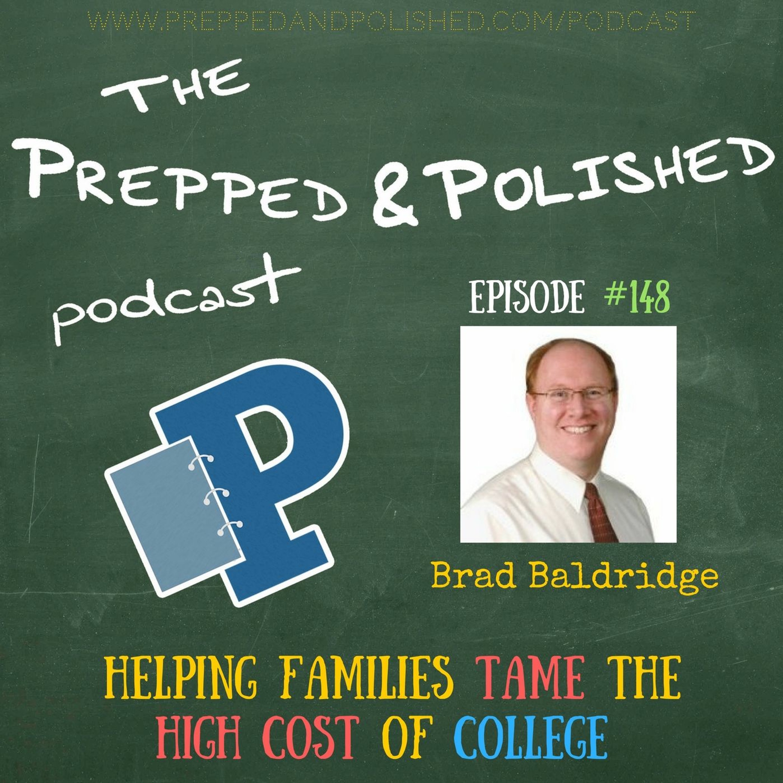 Prepped and Polished Podcast