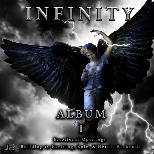 J2 'Faith & Glory' [MAIN]
