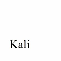 Kali