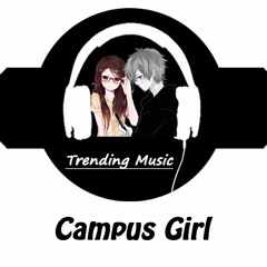 Nightcore - Campus Girl