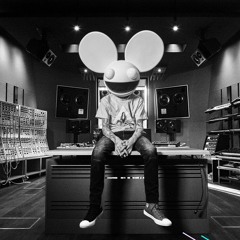Deadmau5 x BBC Radio 1 Premiere : Steve Bleas' ANNEX