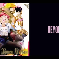 Hollaback Yoncé (Gwen Stefani vs. Beyoncé)