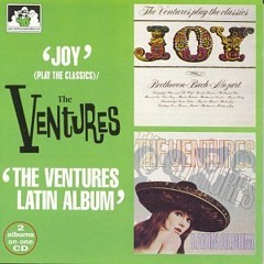 The Ventures - Cuando Calienta El Sol