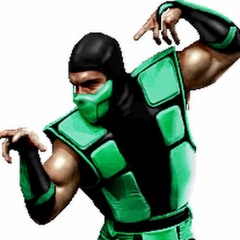 REPTILE