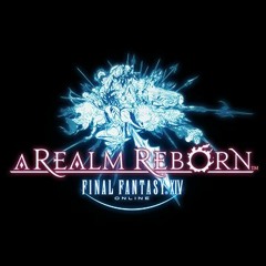 By the Grace of the Emperor (Final Fantasy XIV, WIP)