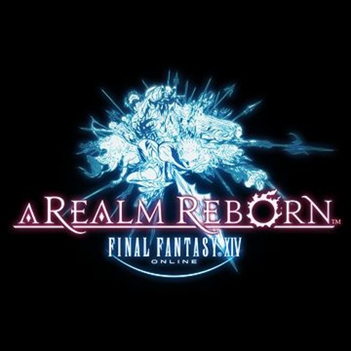 By the Grace of the Emperor (Final Fantasy XIV, WIP)