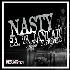 Nasty Elektronik