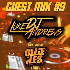 Quick Mix #9 (Guess Mix Ollie Iles)