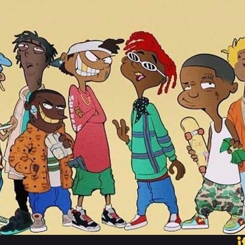 Stream Ed, Edd n Eddy Type Beat - 