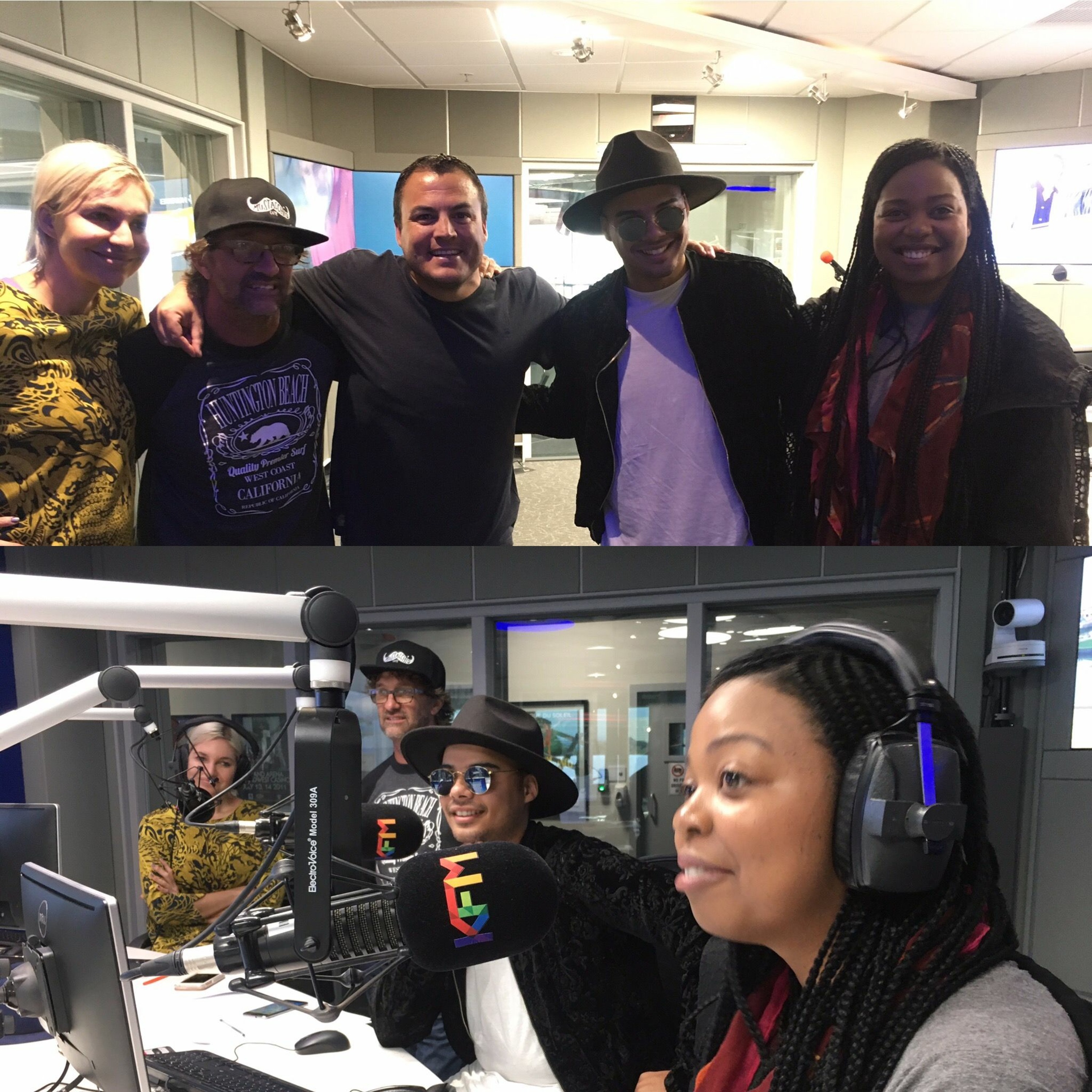 Primedia Broadcasting