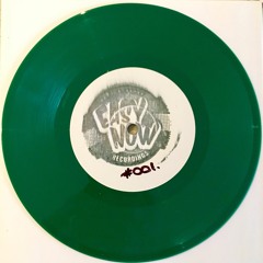 DJ Maars vs Tom Showtime: Ltd Edition Green 7" Vinyl (EASY003) *OUT NOW!!* [CLIP]