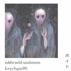 oddworld:soulstorm