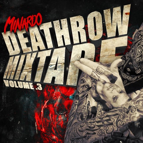DΕAΤΗ ROW MIXTAPE Vol.3