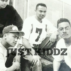 New Jack Swing Mixtape - DJ Mannz
