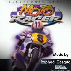 Raphaël Gesqua---Great Wall {Motor Racer(1997)}