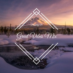 Great Vibes Mix