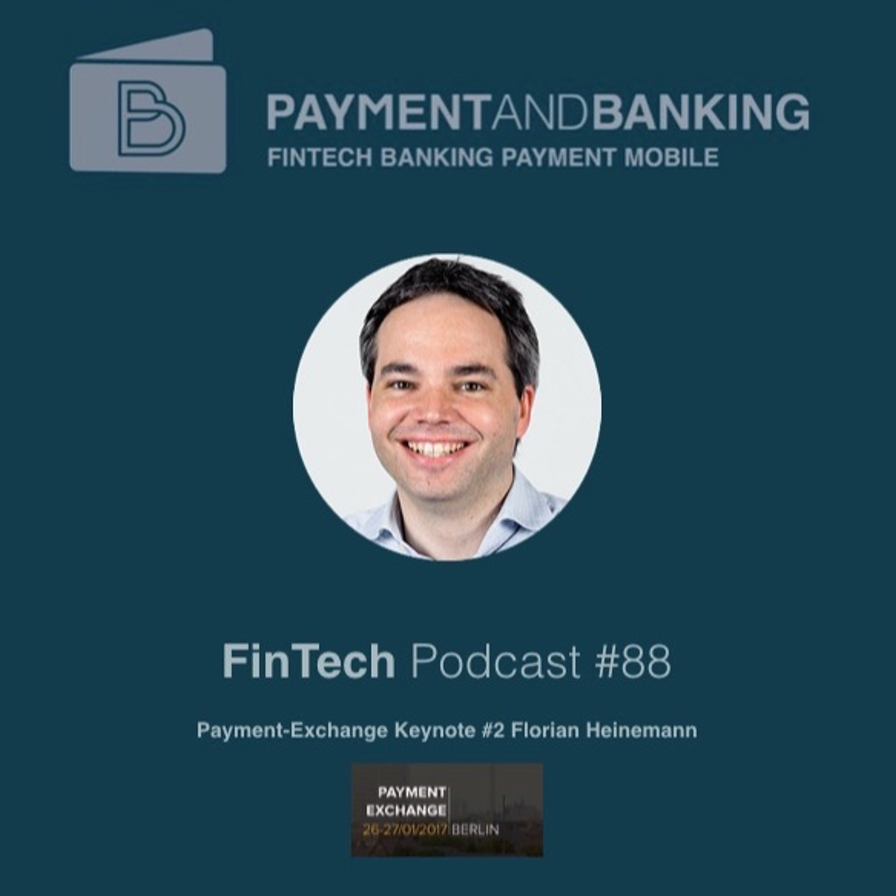 Paymentandbanking FinTech Podcast