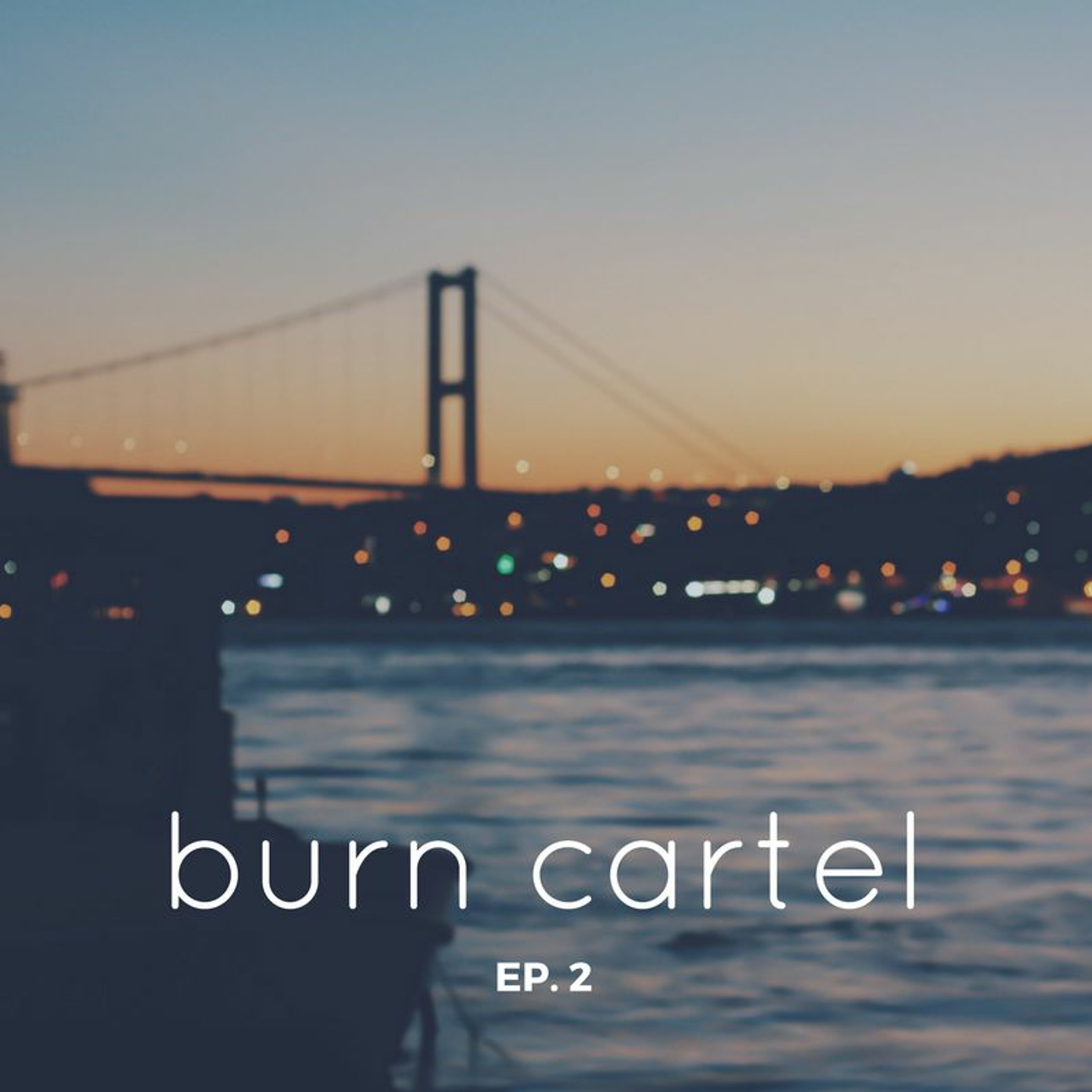 Burn Cartel