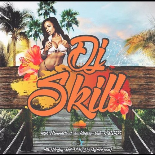 Section Pull Up - Comme Dab Vrs Maxi Deejay SkilL 974 2017