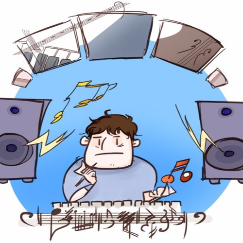 "EQUILIBRIUM"for piano solo (FFXIV Sophia Theme) Arr.by Terry:D