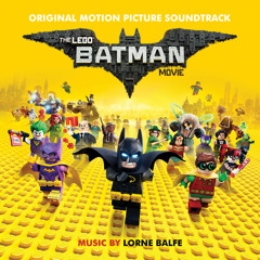 DNCE - Forever (from The Lego Batman Movie: Original Motion Picture Soundtrack)