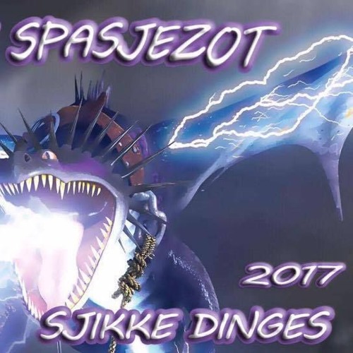 NKKV_Spasjezot_Stoetlied_2017
