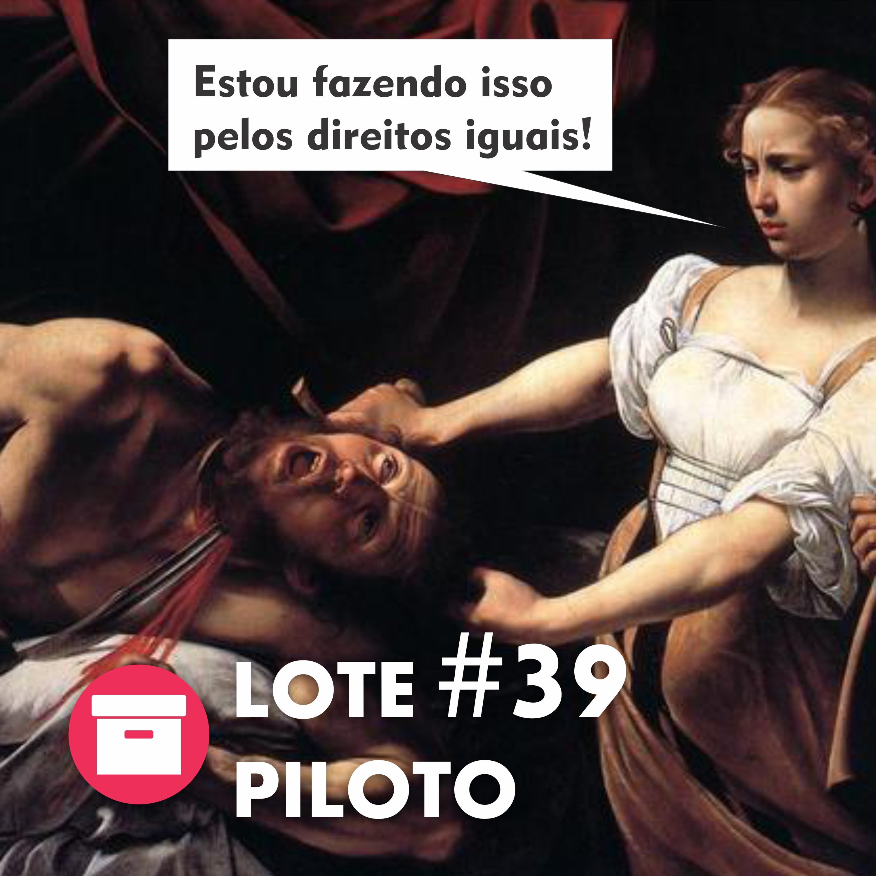 Lote Piloto