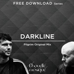 FREE DL : Darkline - Pilgrim