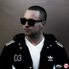 Friday Feels - Kyle Maclean - Mini Mix