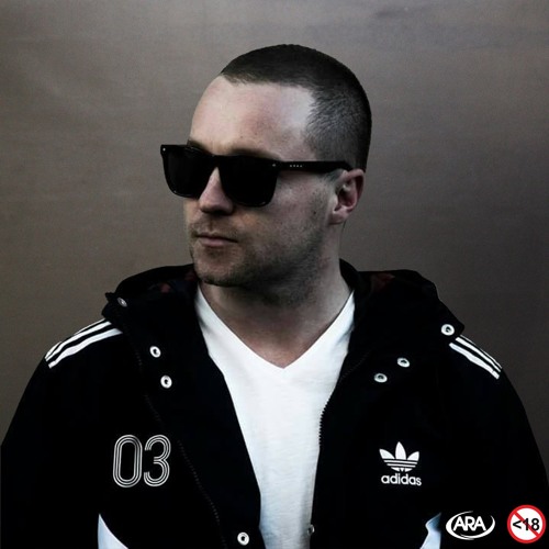 Friday Feels - Kyle Maclean - Mini Mix