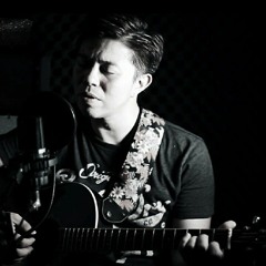 让我留在你身边