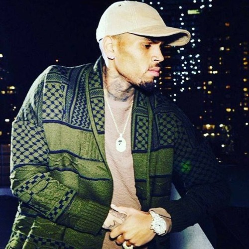 chris brown end of the world lyrics