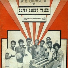 1981 - Super Sweet Talks International - Odo kae me 5.07