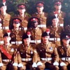 A Soldiers Story
