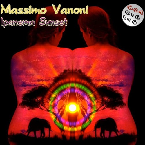 HOTDIGIT030 Massimo Vanoni - Free My Mind (Preview)